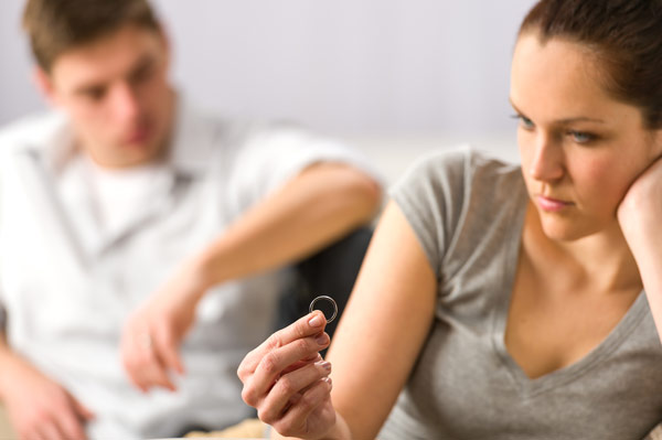 Call Speight & Associates L.L.C. when you need appraisals of Madison divorces